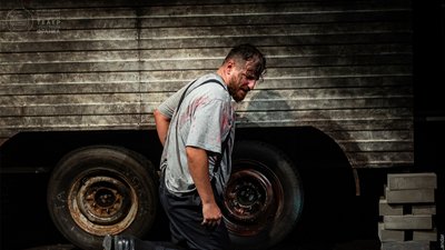 Куди прямують пасажири "Трамваю Бажання"? Рецензія на виставу Національного театру імені Франка Куди прямують пасажири "Трамваю Бажання"? Рецензія на виставу Національного театру імені Франка