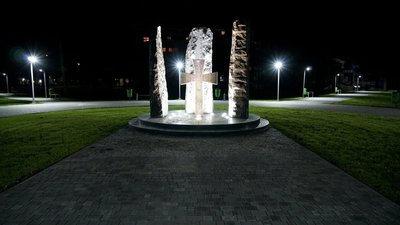 Монумент воїнам-захисникам відкриють у Мукачеві