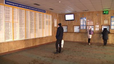 На приміських маршрутах Житомира зросла вартість проїзду