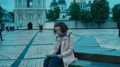 Українсько-британський фільм отримав нагороду на кінофестивалі в Лондоні