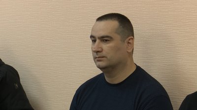 У Полтаві розглядають справу посадовця Шевельова У Полтаві розглядають справу посадовця Шевельова