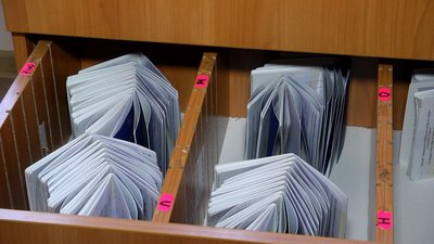 На Житомирщині можна продовжити термін дії закордонного паспорта