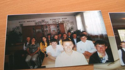 На Прикарпатті відкрили меморіальну дошку Герою України, пілоту Олександру Кукурбі На Прикарпатті відкрили меморіальну дошку Герою України, пілоту Олександру Кукурбі