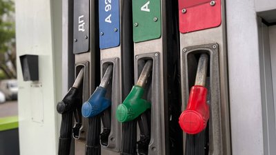 АЗС на Буковині оштрафували на понад 2 мільйони гривень: які порушення виявили