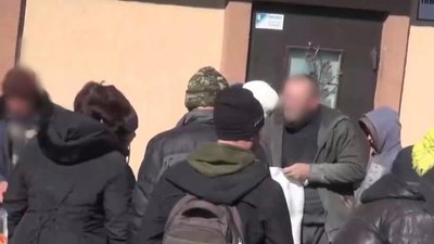 Житель Чорнобаївки співпрацює з військовими РФ – відкрили кримінальне провадження