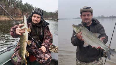 "Волонтерство само мене знайшло", — запорізький підприємець розповів, як із друзями допомагає армії "Волонтерство само мене знайшло", — запорізький підприємець розповів, як із друзями допомагає армії