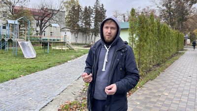На Тернопільщині переселенці зареєстрували громадську організацію На Тернопільщині переселенці зареєстрували громадську організацію