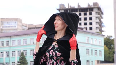 У Дніпрі визначили переможця конкурсу на найкращий туристичний маршрут У Дніпрі визначили переможця конкурсу на найкращий туристичний маршрут