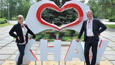 Об'єднання чотирьох університетів Харкова у новий: позиція навчальних закладів Об'єднання чотирьох університетів Харкова у новий: позиція навчальних закладів