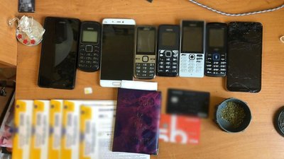 Здавав неіснуючі квартири: на Черкащині затримали чоловіка Здавав неіснуючі квартири: на Черкащині затримали чоловіка