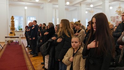 Почесний громадянин Тернополя, звання бійцям