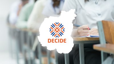 Козелецька громада на Чернігівщині реформуватиме освіту з проєктом DECIDE