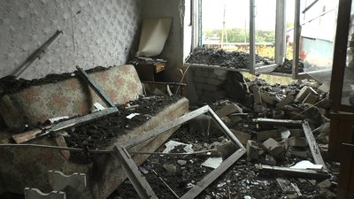 Вторгнення Росії в Україну: ситуація на Запоріжжі. День 240-й
