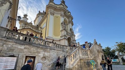 Парастас за Парубієм