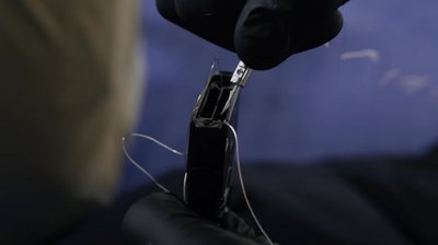 Поліція отримає електрошокери: чи безпечно це та скільки коштує. СУСПІЛЬНЕ | ВІДЕОНОВИНИ