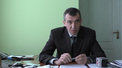 На Вінниччині по 18 округу до Парламенту балотується начальник Немирівського відділку поліції Олександр Король