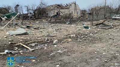 синельниківщина, атака РФ, обстріли