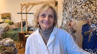 Військові, ЗСУ, подарунки, акція, до Дня Святого Миколая, таємний Миколай Військові, ЗСУ, подарунки, акція, до Дня Святого Миколая, таємний Миколай
