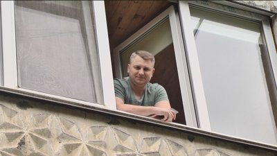 Чи дотримуються вінничани самоізоляції — перевіряє поліція Чи дотримуються вінничани самоізоляції — перевіряє поліція