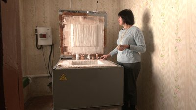 "Іграшка, що має голос". Як народжується Валківський свищик — урок від майстрині з Харківщини "Іграшка, що має голос". Як народжується Валківський свищик — урок від майстрині з Харківщини