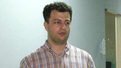 Координатор UWE Hub Сергій Максим’юк розповів про безкоштовний підприємницький хаб для жінок Координатор UWE Hub Сергій Максим’юк розповів про безкоштовний підприємницький хаб для жінок