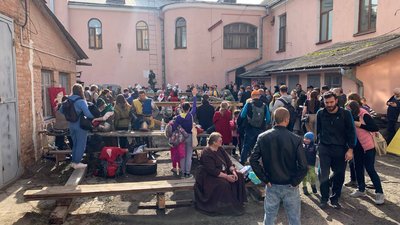 Лицарський турнір пам’яті Максима Шимка Лицарський турнір пам’яті Максима Шимка