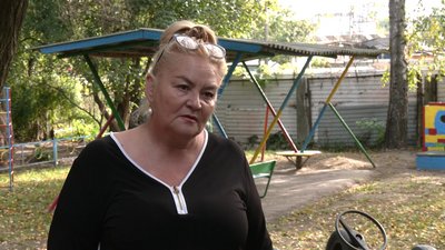 "Якщо його не зловить поліція, то зловлять батьки": що відомо про підпали у рівненському садочку "Якщо його не зловить поліція, то зловлять батьки": що відомо про підпали у рівненському садочку