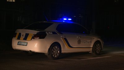 У Запоріжжі сталася ДТП. Ушпиталили пішохода