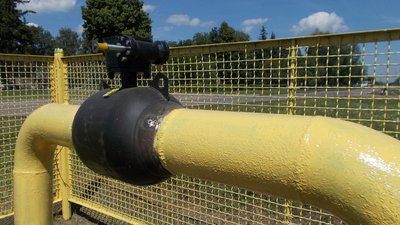У кількох громадах Сумщини відключать газопостачання через ремонтні роботи