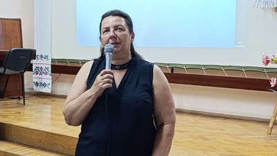 Опера у луцьку Опера у луцьку