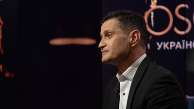 Ахтем Сеітаблаєв, Оскар-2025