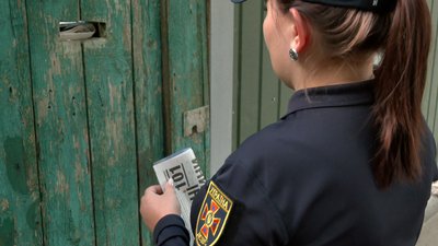 Нагадали про штрафи: черкаські рятувальники провели рейд Нагадали про штрафи: черкаські рятувальники провели рейд