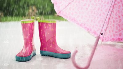 Дощі та спека – 3-го серпня на Херсонщині синоптики прогнозують грози та град