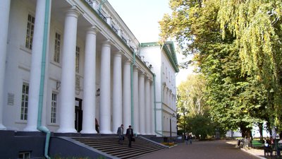 Вступна кампанія на Чернігівщині: як вона проходить, та скільки абітурієнтів потрапили на бюджетну форму навчання Вступна кампанія на Чернігівщині: як вона проходить, та скільки абітурієнтів потрапили на бюджетну форму навчання