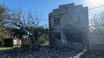 Слов'янськ, обстріл 4 жовтня 2025 року