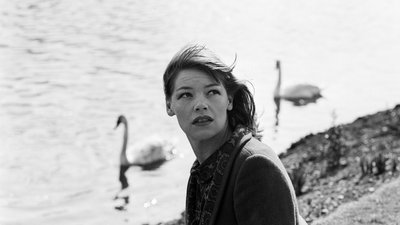 Померла двічі лауреатка "Оскара" та політикиня Гленда Джексон Померла двічі лауреатка "Оскара" та політикиня Гленда Джексон