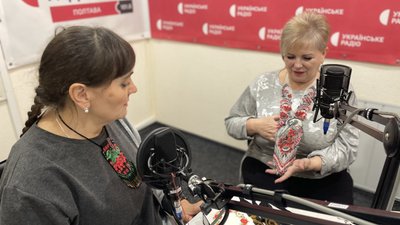 Університет третього віку у Полтаві: як змінилося життя на пенсії полтавки