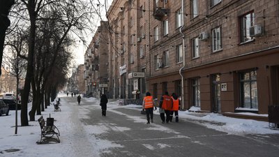 Новини Запоріжжя та області 15 січня