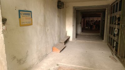 В Івано-Франківську перевіряли укриття. Яка ситуація в області В Івано-Франківську перевіряли укриття. Яка ситуація в області