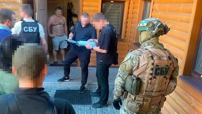 кримінал, гроші, Дніпро