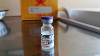 На Кіровоградщині розпочався Всесвітній тиждень імунізації. Як приєднатися На Кіровоградщині розпочався Всесвітній тиждень імунізації. Як приєднатися