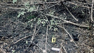 Облили бензином та закопали у полі: на Полтавщині засудили спільника у справі вбивства 