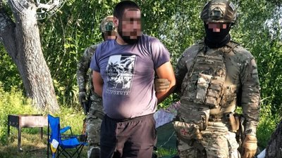 прокуратура, Дніпропетровщина, дезертирство
