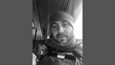 У Черкасах провели в останню путь двох захисників У Черкасах провели в останню путь двох захисників