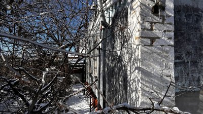 Будинок Василя Колісника Будинок Василя Колісника