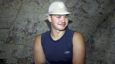 У Луцьку досліджують крипти першого римо-католицького кафедрального собору Святої Трійці У Луцьку досліджують крипти першого римо-католицького кафедрального собору Святої Трійці