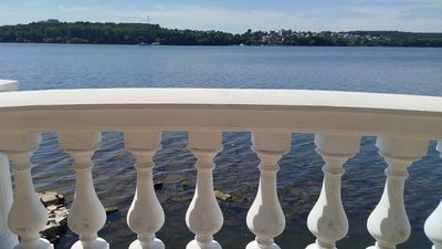 Погода на Тернопільщині, погода, став, тернопільський став, водойма, сонце