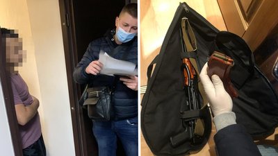 У справі про вбивство в харківському ресторані з'явився підозрюваний. Трьох учасників бійки шукають