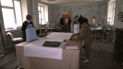 волонтери Суми волонтери Суми