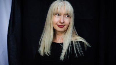 Українські мисткині бойкотують концерти диригентки Оксани Линів через твори російських композиторів Українські мисткині бойкотують концерти диригентки Оксани Линів через твори російських композиторів